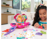 Mattel Polly Pocket Flaming Plażowa impreza - 1037630 - zdjęcie 4
